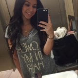 Natyflames from Bayside | Woman | 30 years old | Capricorn