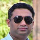 Saji from Muscat | Man | 46 years old | Gemini