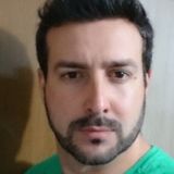 Well from Sao Jose dos Pinhais | Man | 43 years old | Virgo