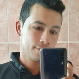 Alex from Pimampiro | Man | 32 years old | Aries
