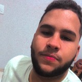 Luisfelipe89Xp from Cacu | Man | 22 years old | Libra