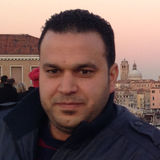 Medo from Jeddah | Man | 44 years old | Capricorn