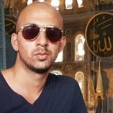 Faz from Krakow | Man | 38 years old | Aquarius