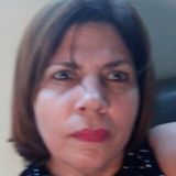 Dedé from Uba | Woman | 57 years old | Scorpio