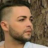 Cigano from Mossoro | Man | 35 years old | Cancer