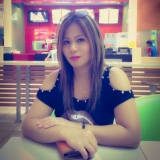 Ellah from Dubai | Woman | 45 years old | Capricorn