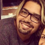 Rodolfomeloo from Itaperuna | Man | 34 years old | Aquarius