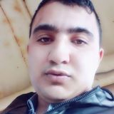 Nazmi from Mugla | Man | 28 years old | Aquarius