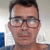 Forcefo from Itapecerica | Man | 52 years old | Sagittarius