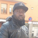 Thomas from Barcelona | Man | 37 years old | Gemini