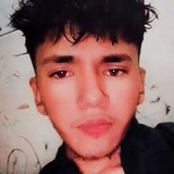 Garciamedranlg from Managua | Man | 21 years old | Scorpio