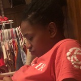 Sanaaschea8 from Macon | Woman | 22 years old | Sagittarius