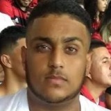 Ley from Arraial do Cabo | Man | 26 years old | Taurus