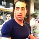 Ziyad from Torun | Man | 46 years old | Virgo