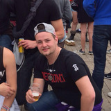 Edjee from Steenwijk | Man | 29 years old | Pisces