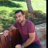 Mustafa from A | Man | 38 years old | Cancer