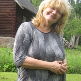 Jaana from Tallinn | Woman | 70 years old | Virgo