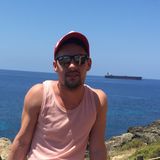 Sai from Reykjavik | Man | 38 years old | Gemini