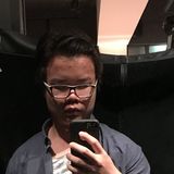 Tony from Moncton | Man | 26 years old | Libra