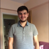 Shine from Sakarya | Man | 32 years old | Pisces