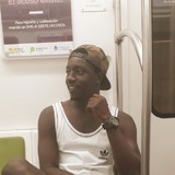 Momodo from Alta Gracia | Man | 34 years old | Virgo