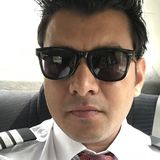 Ravin from Bangkok | Man | 37 years old | Aries