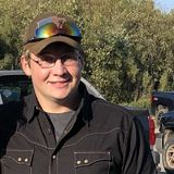 Tristan from Corpus Christi | Man | 28 years old | Capricorn