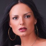 Alena from Saint Petersburg | Woman | 43 years old | Scorpio