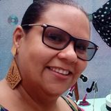 Linda from Santa Luzia | Woman | 46 years old | Virgo