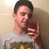Max from Cerro Colorado | Man | 29 years old | Aries