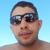Villegas from Braganca Paulista | Man | 31 years old | Capricorn