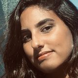 Rafa from Rio de Janeiro | Woman | 26 years old | Cancer