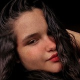 Wyvian20Zb from Camaragibe | Woman | 23 years old | Scorpio