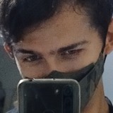 Eraldomaster7F from Sapé | Man | 24 years old | Scorpio