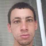 Ede from Vacaria | Man | 34 years old | Leo