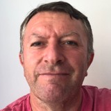Joe from Istanbul | Man | 56 years old | Virgo