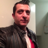 Denizzzz from Deurne | Man | 50 years old | Scorpio