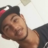 Preguinho from Santa Juliana | Man | 27 years old | Pisces