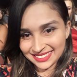 Grazi from Paranagua | Woman | 30 years old | Cancer