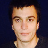 Ussaqmurii from Thessaloníki | Man | 29 years old | Libra