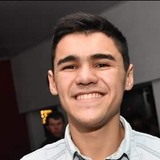 Pepê from Cangucu | Man | 26 years old | Aquarius