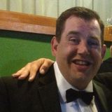 Joe from Rathfarnham | Man | 51 years old | Virgo