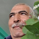 Samhusdeid from Palermo | Man | 63 years old | Scorpio