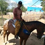 Washingtonluty from Aroeiras | Man | 22 years old | Sagittarius