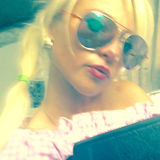 Mikroula from Warsaw | Woman | 43 years old | Pisces