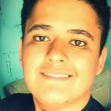 Alex from Conceicao do Rio Verde | Man | 26 years old | Aries