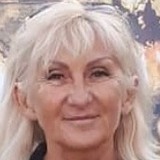 Marianne from Budapest | Woman | 61 years old | Virgo