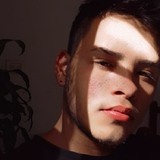 Aguilarportilx from Ocana | Man | 25 years old | Leo