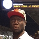 Kongo from Vicenza | Man | 37 years old | Capricorn