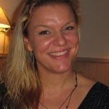 Fungirl from Copenhagen | Woman | 48 years old | Aquarius